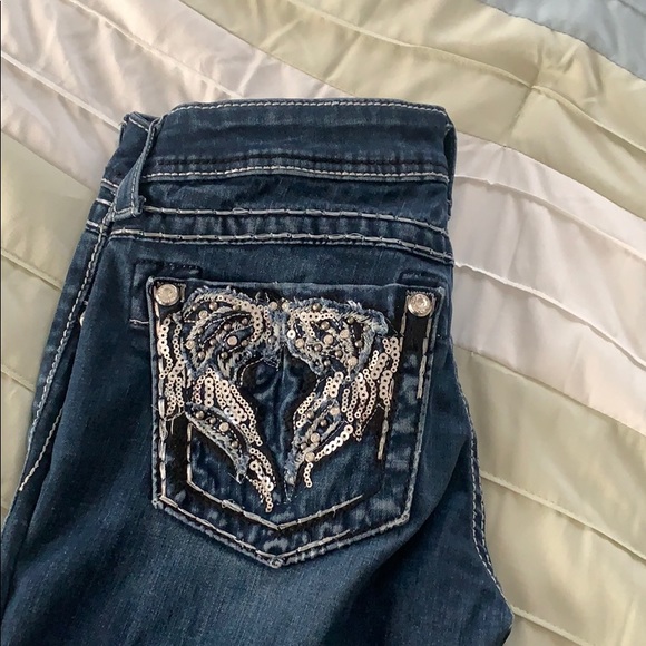 Miss Me Jeans - Picture 7 of 7